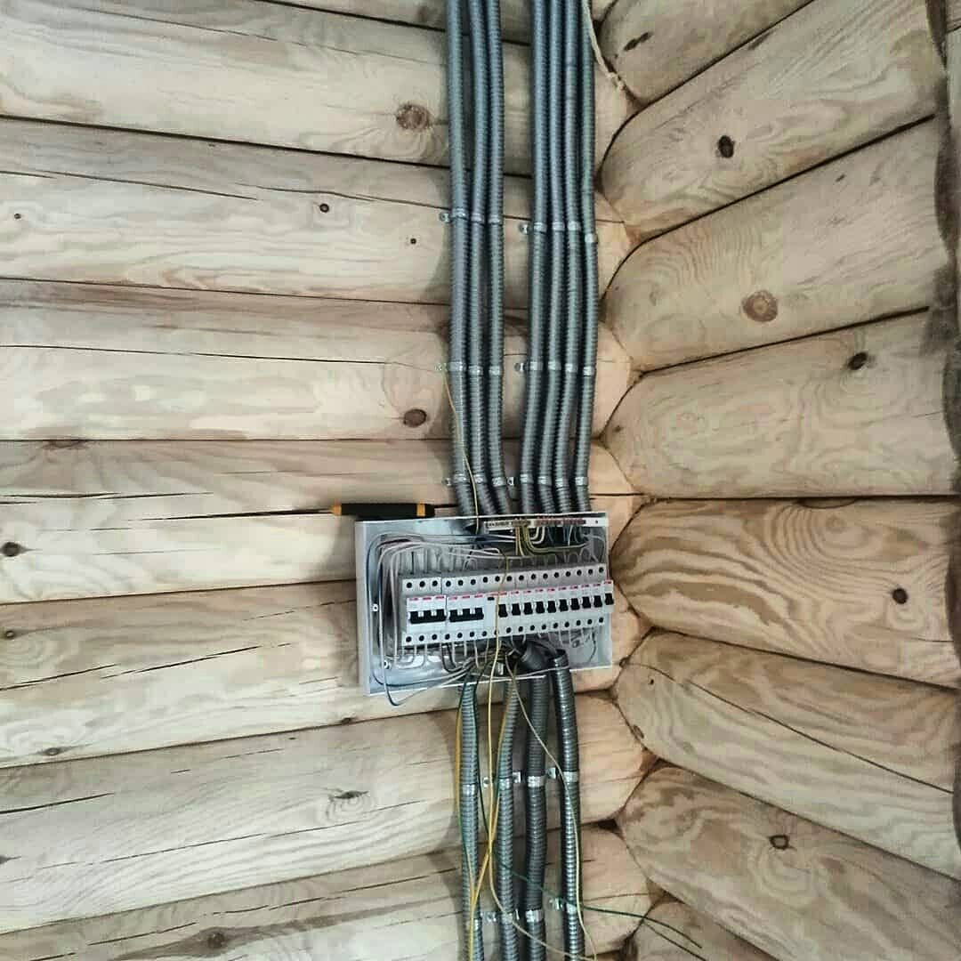 Монтаж слаботочных систем в Краснодаре - цена в компании ТЭМ Сервис ...